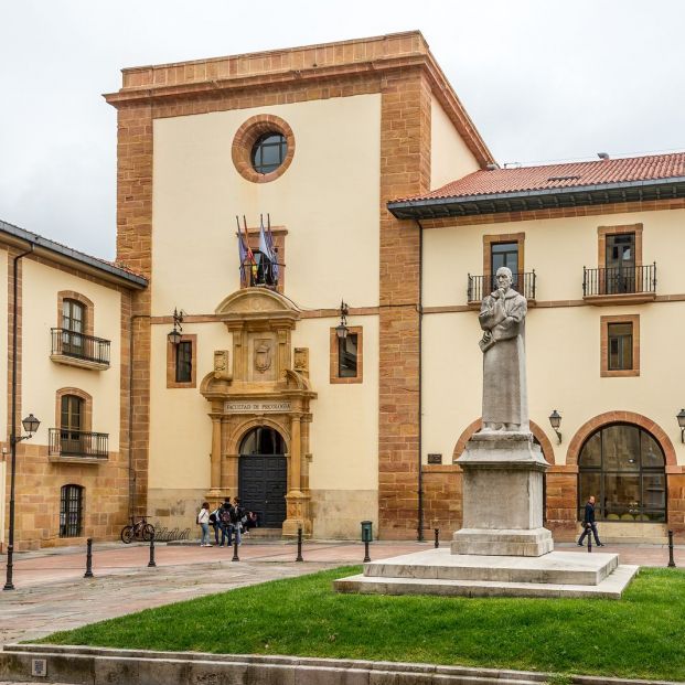 Universidad de Oviedo