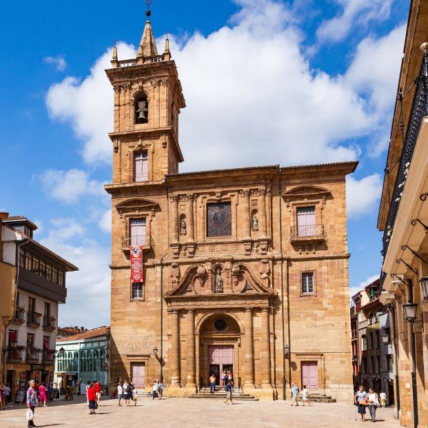 Iglesia de San Isidoro el Real