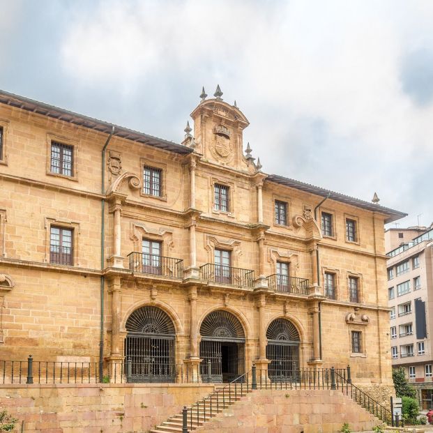 Monasterio de San Pelayo