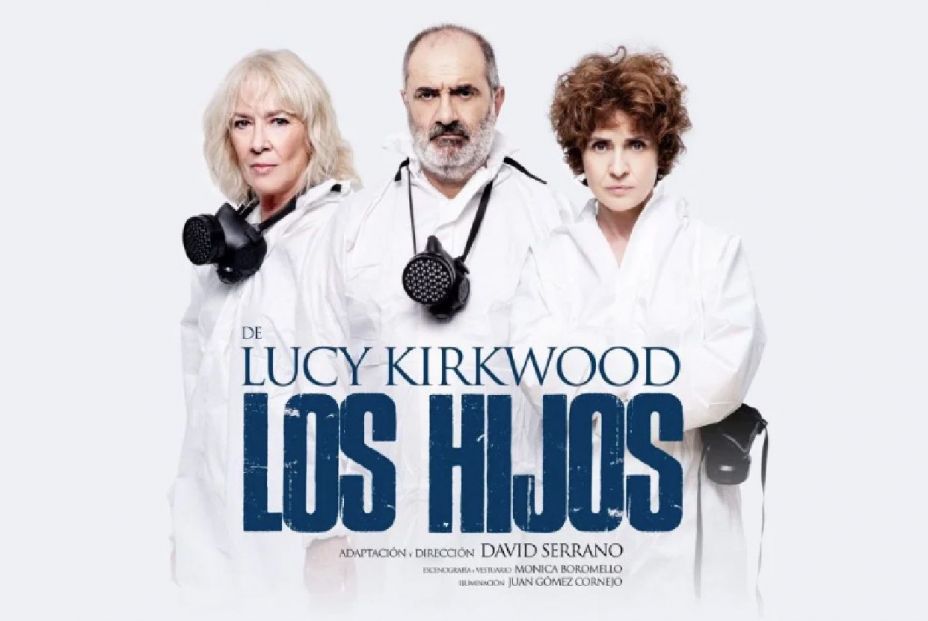 los hijos los hijos
