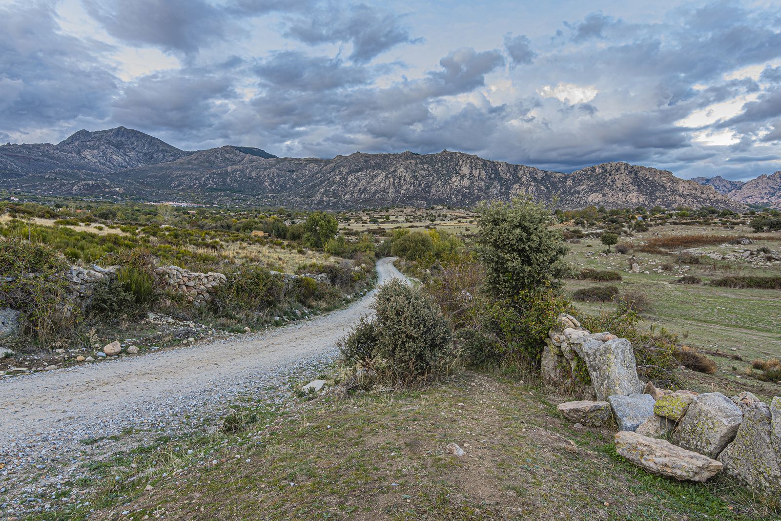 Conoce algunas de las leyendas más míticas de la Sierra de Guadarrama