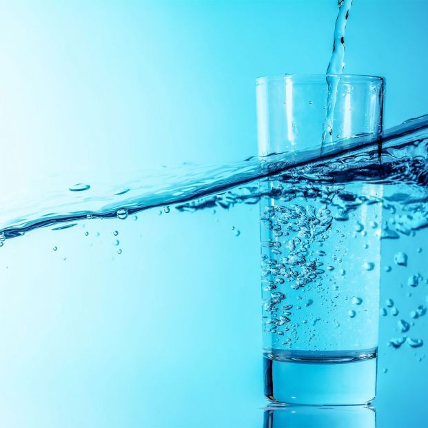El agua de mar se puede beber y es beneficiosa para la salud (Bigstock)