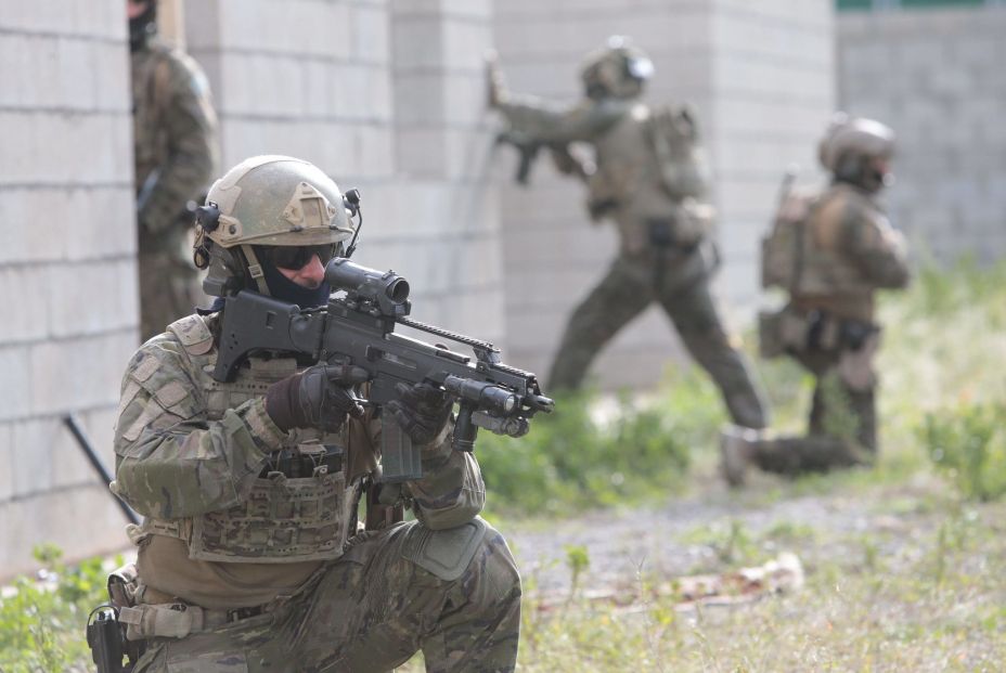Militar Militar