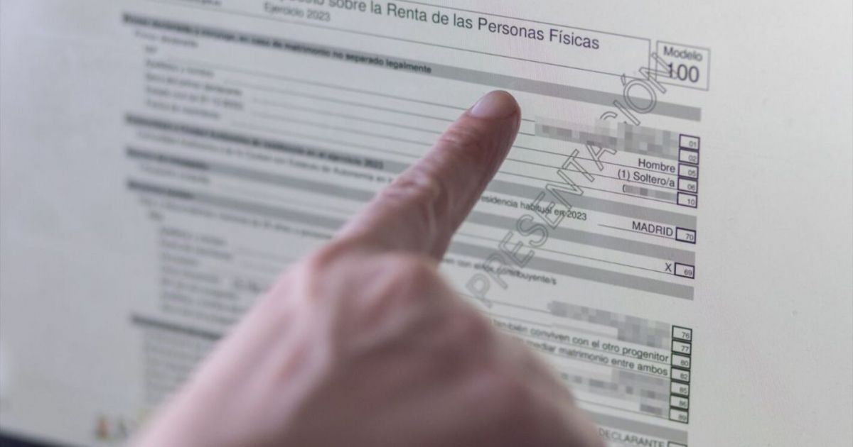 Seguros en la declaración de la Renta: cuándo desgravan