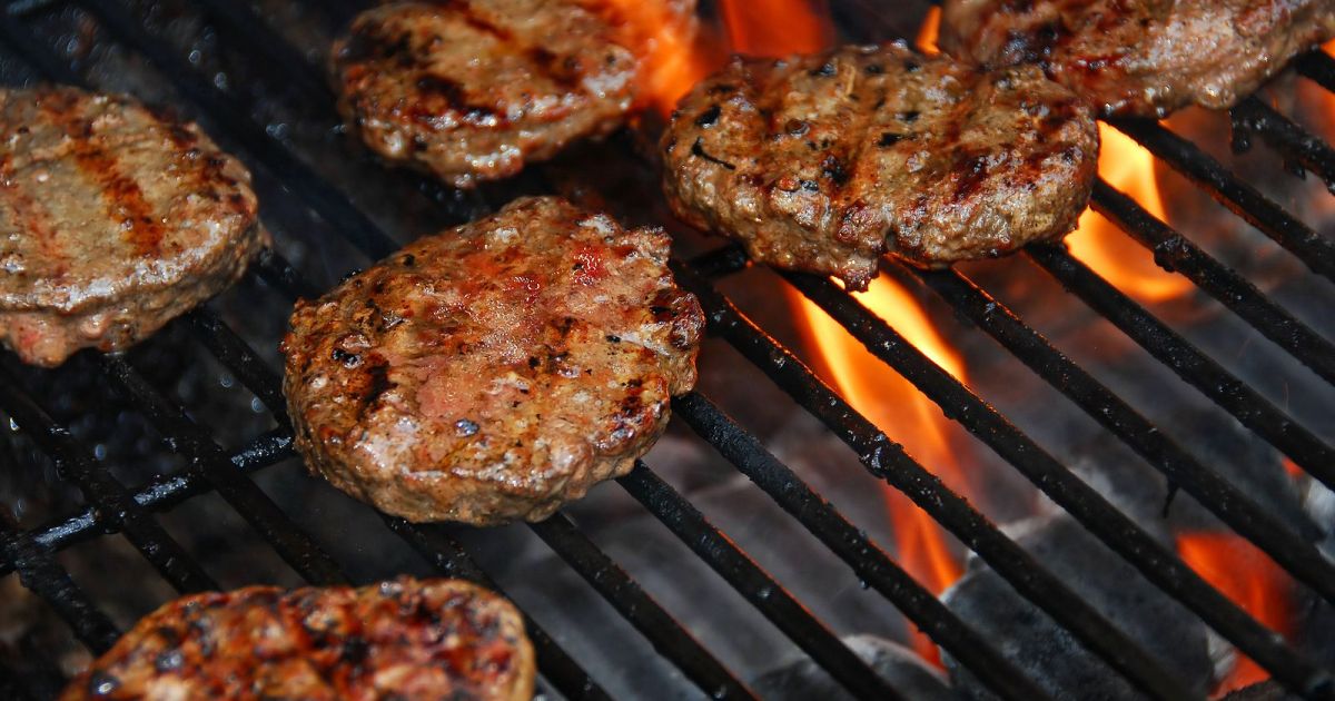 Poco Hecha Por qué nunca debes pedir una hamburguesa poco hecha