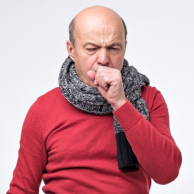 Gripes y catarros pueden derivar en otras enfermedades