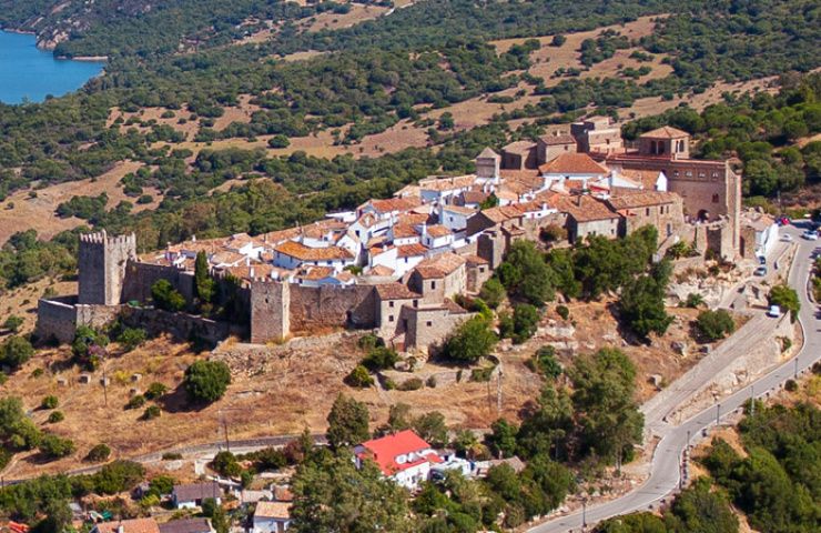 Castellar de la Frontera