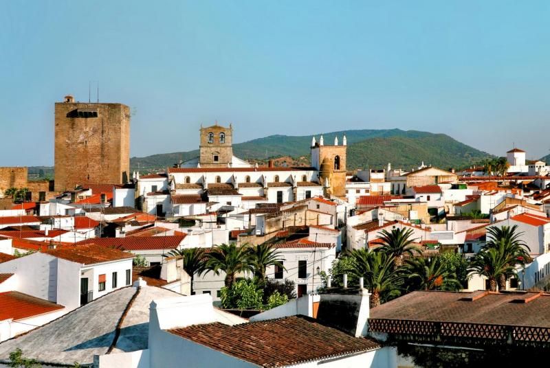 Olivenza