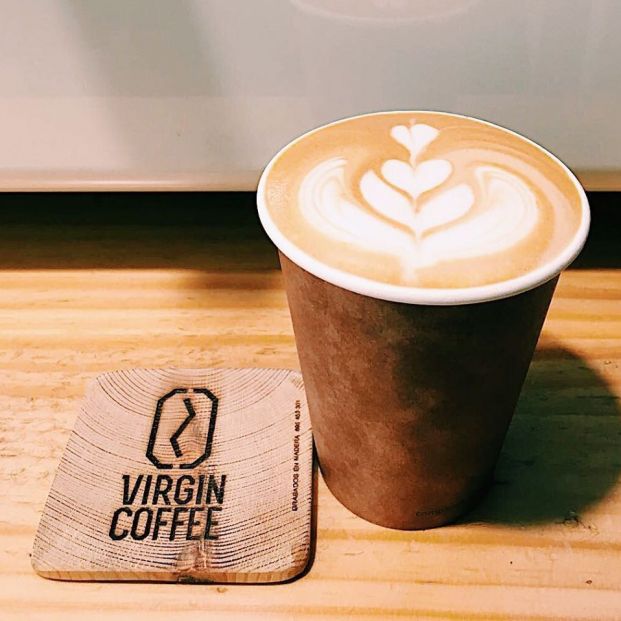 virgin coffee