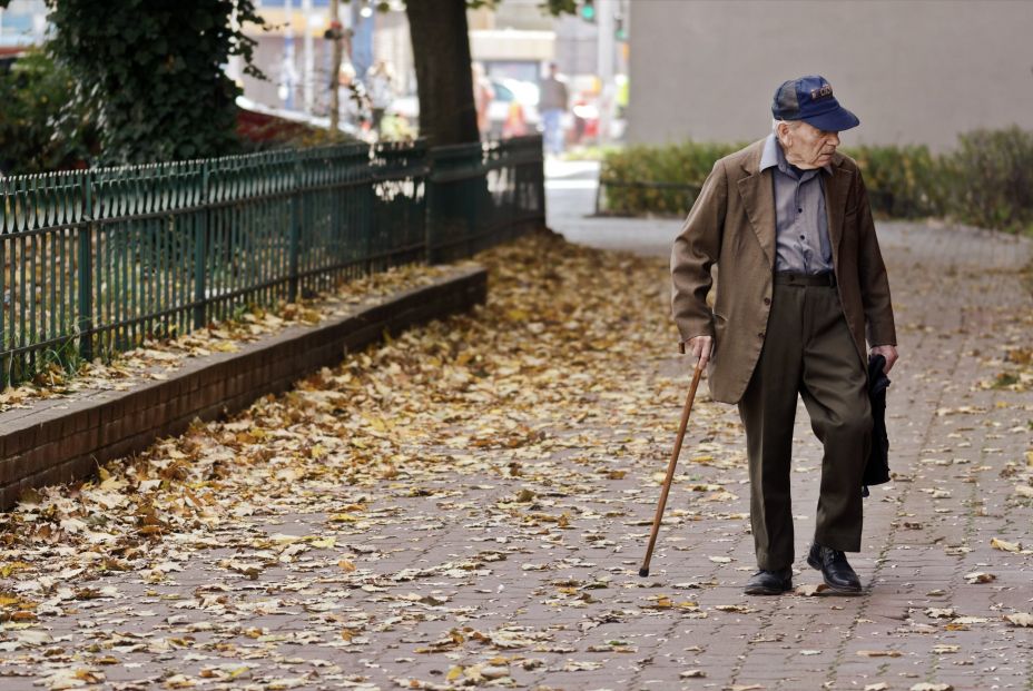 Pensiones del SOVI: un régimen residual que cobran 290.687 personas Pensiones del SOVI: un régimen residual que cobran 290.687 personas
