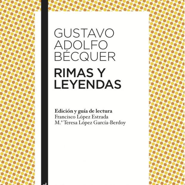 rimas y leyendas