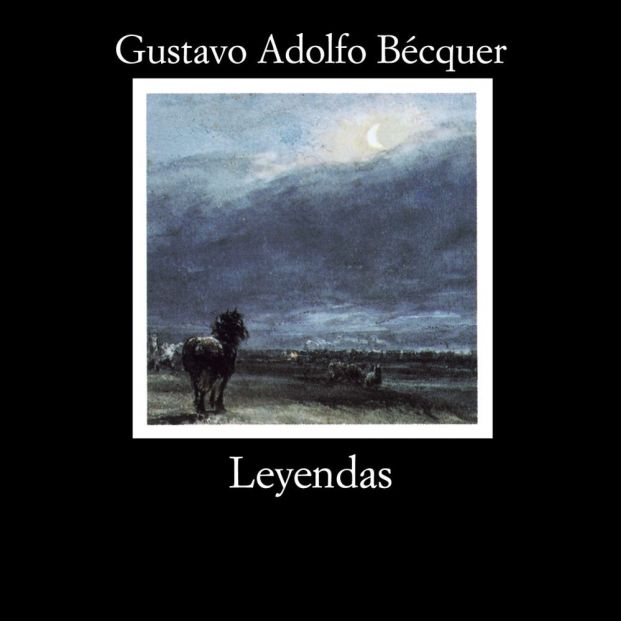 Leyendas (Ed. Cátedra)