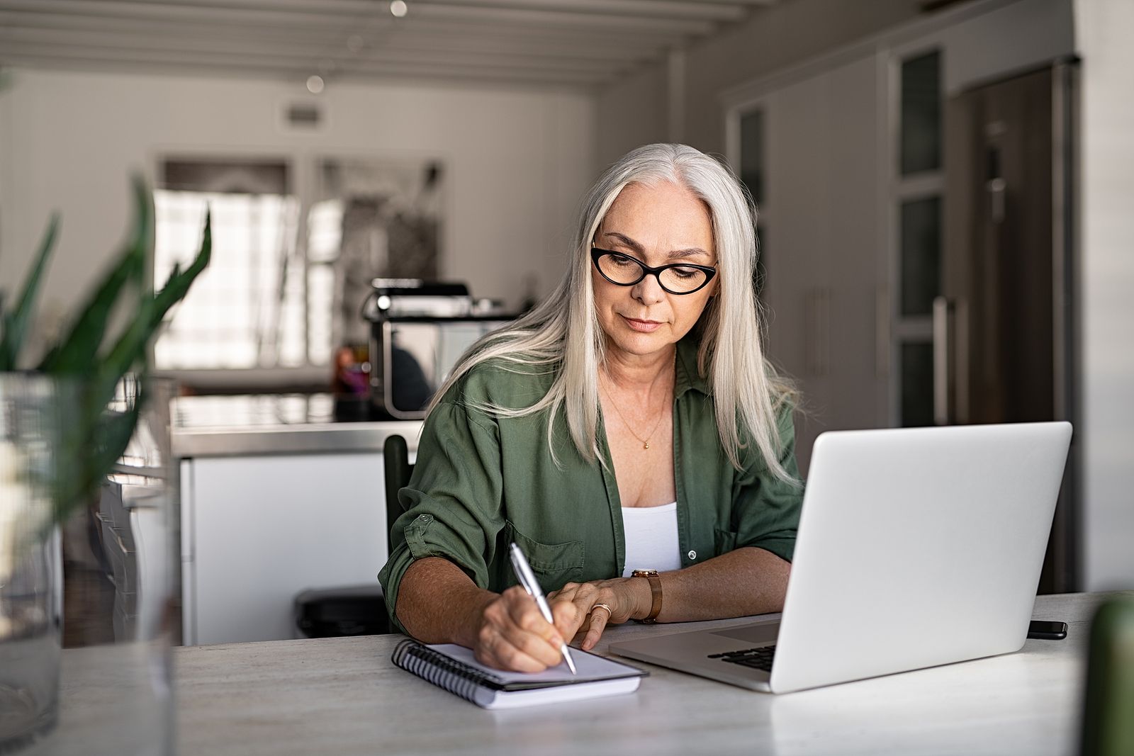 Jubilación anticipada, activa o demorada: qué opciones tienen los autónomos. Fuente: BigStock.