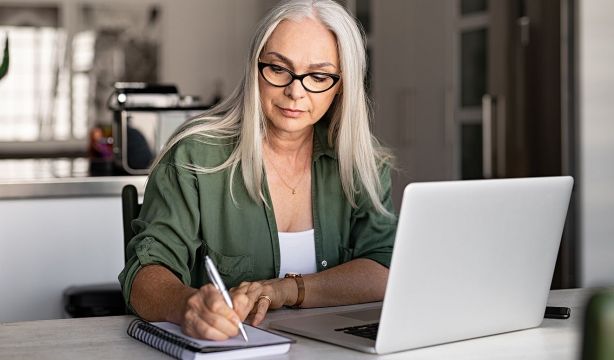 Jubilación anticipada, activa o demorada: qué opciones tienen los autónomos. Fuente: BigStock.