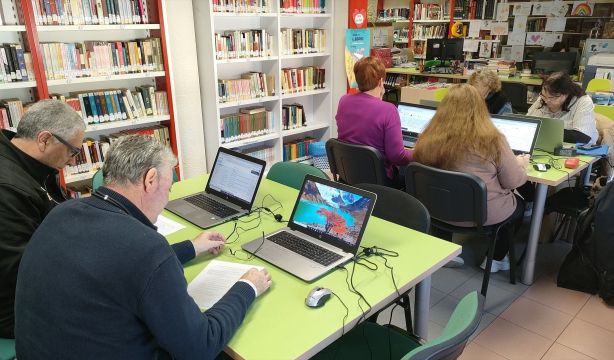 En España, más del 70% de las webs no son accesibles 