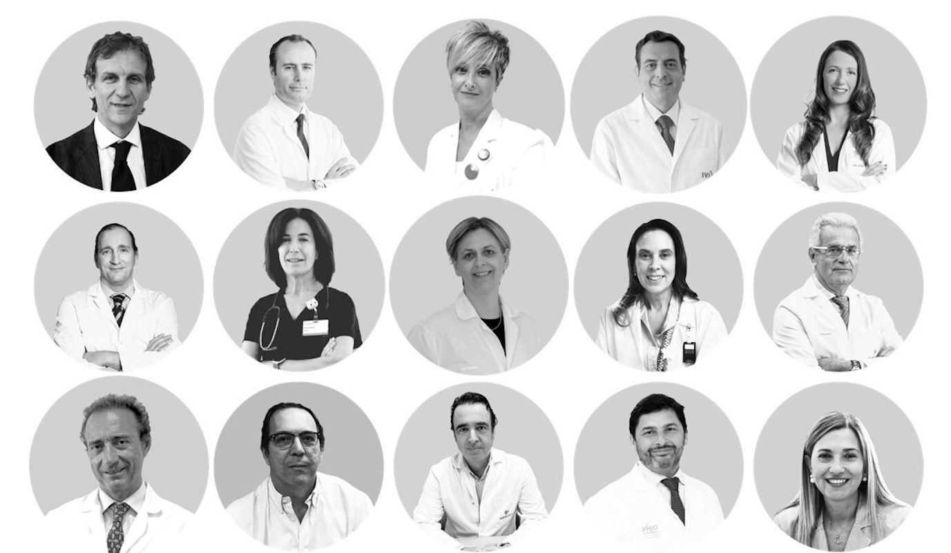 La lista de los 100 mejores médicos de España en 2026, según 'Forbes'