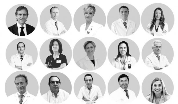 La lista de los 100 mejores médicos de España en 2026, según 'Forbes'