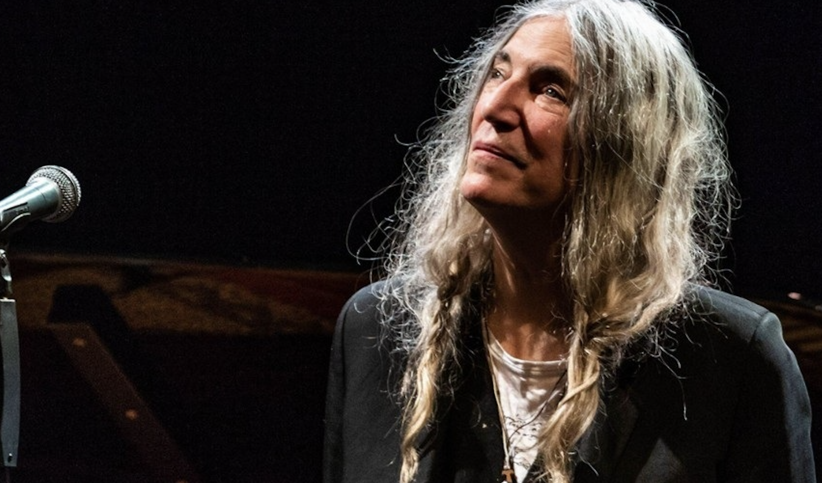 Patti Smith, Premio Princesa de Asturias de las Artes 2026: "Me hace sentir rejuvenecida"