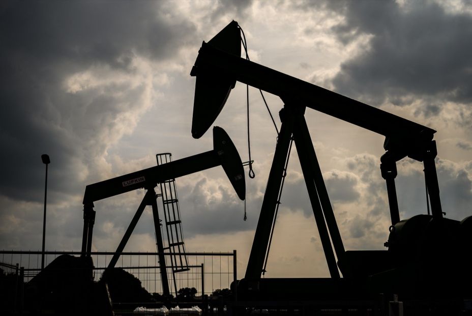 EuropaPress 7436497 produccion petroleo