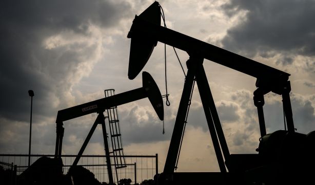 EuropaPress 7436497 produccion petroleo