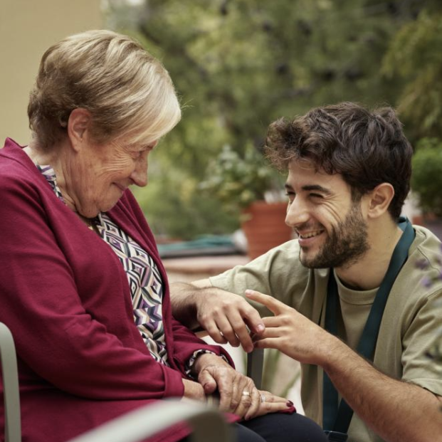 “La soledad forma parte de la condición humana”: varios expertos analizan su impacto en la vejez “La soledad forma parte de la condición humana”: varios expertos analizan su impacto en la vejez
