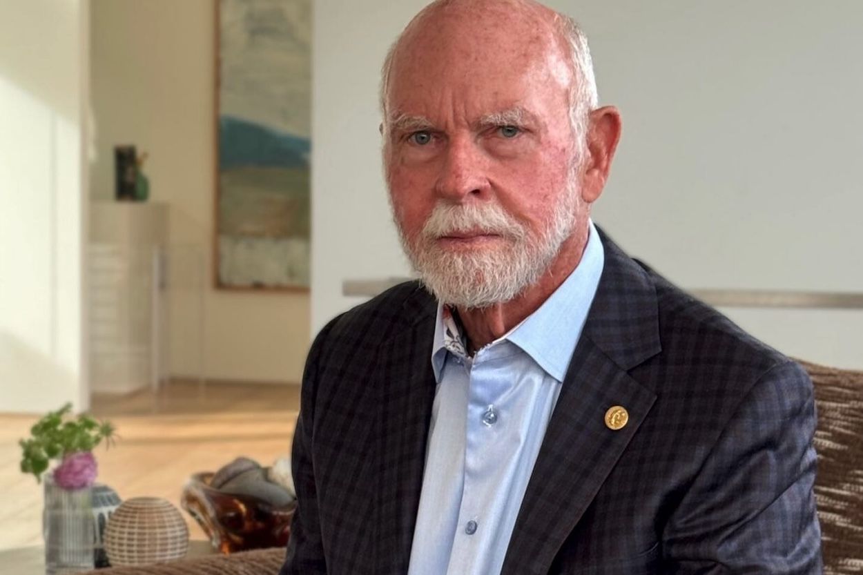 Muere Craig Venter, biólogo considerado padre del genoma humano, a los 79 años