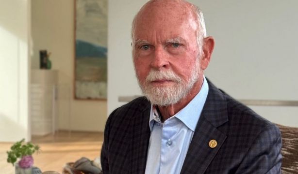 Muere Craig Venter, biólogo considerado padre del genoma humano, a los 79 años