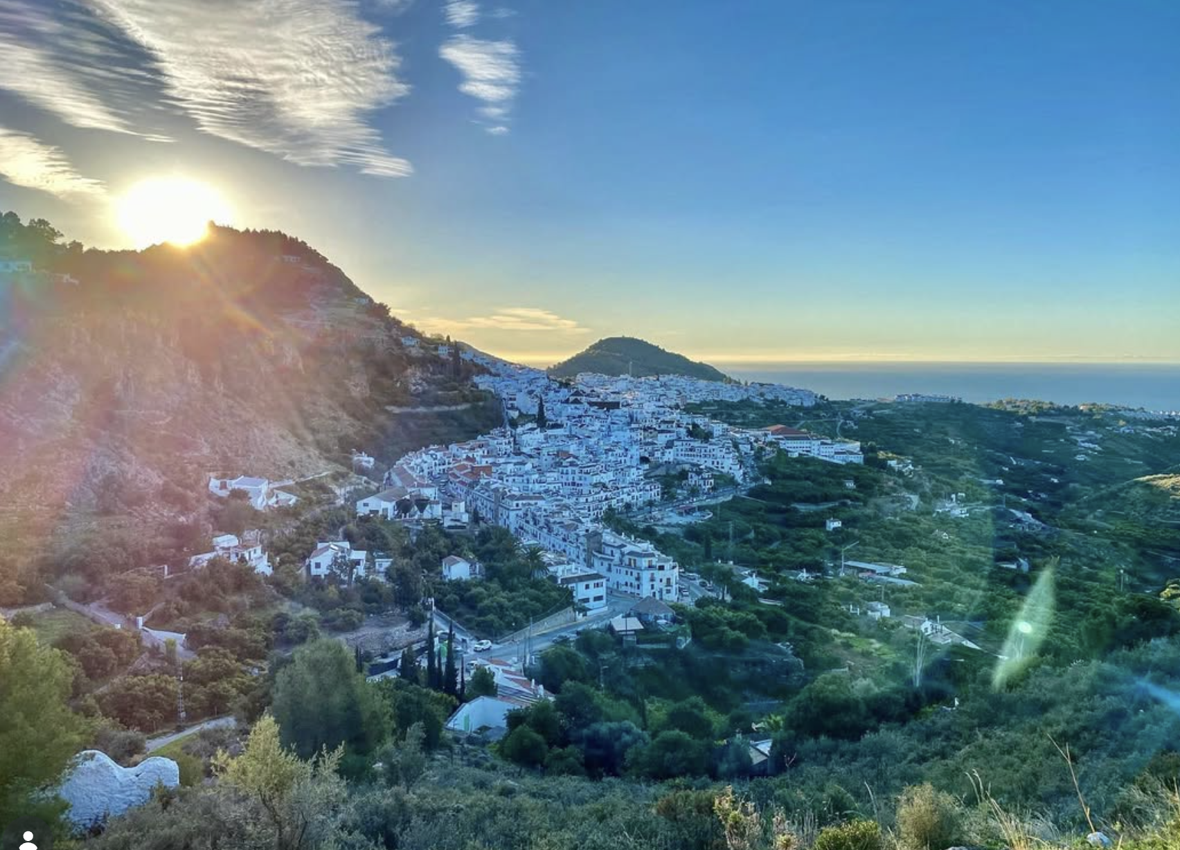 Los 10 pueblos españoles más buscados para una escapada en 2026