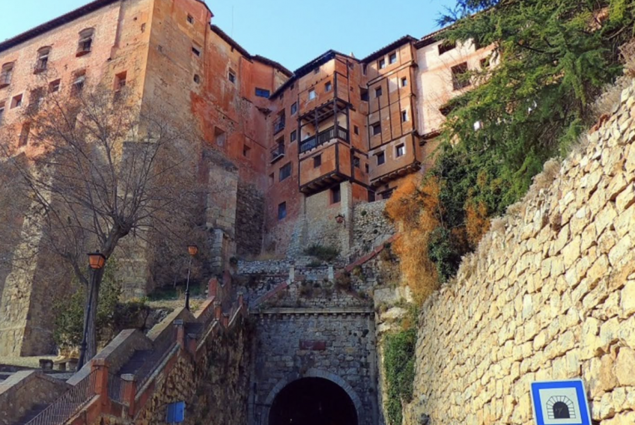 Albarracín, Teruel (Foto: Ayuntamiento de Albarracín)