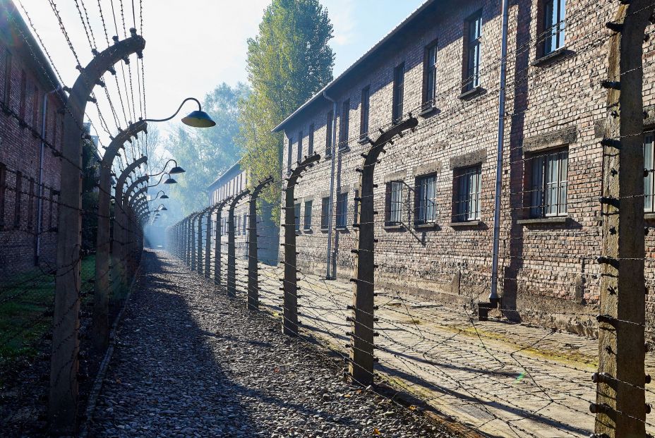 Auschwitz