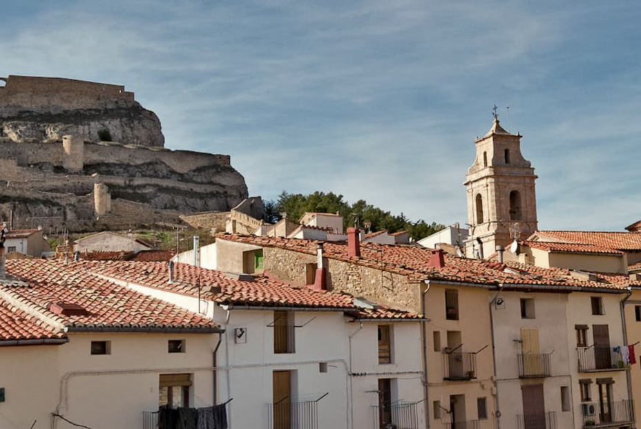 Foto: morella.net
