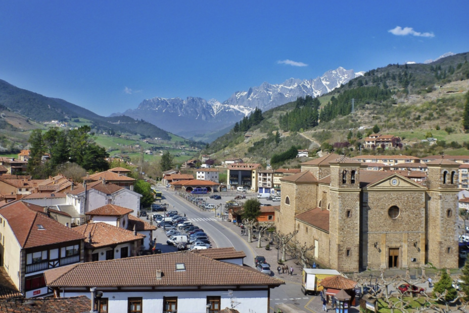 Foto: Turismo de Cantabria