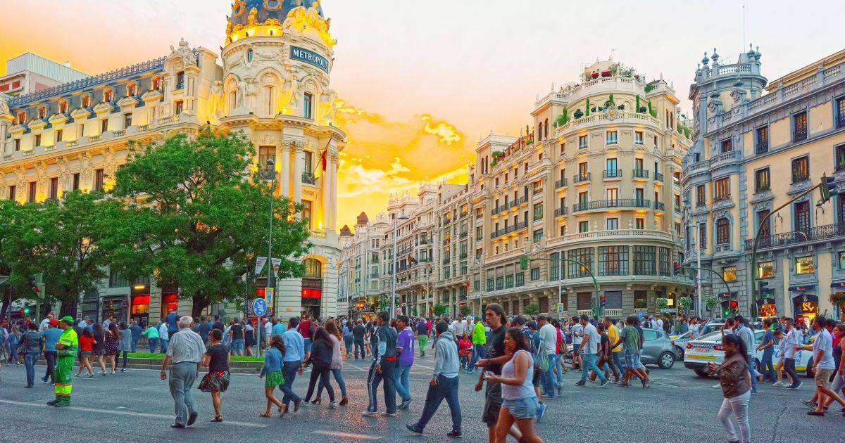Las 100 mejores ciudades del mundo para descubrir a pie en 2026