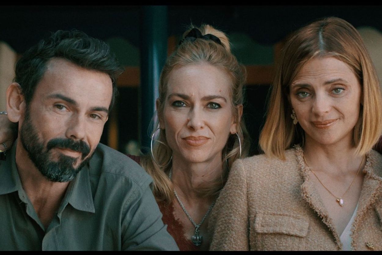 Película ¡¿Cómo hemos llegado a esto?'