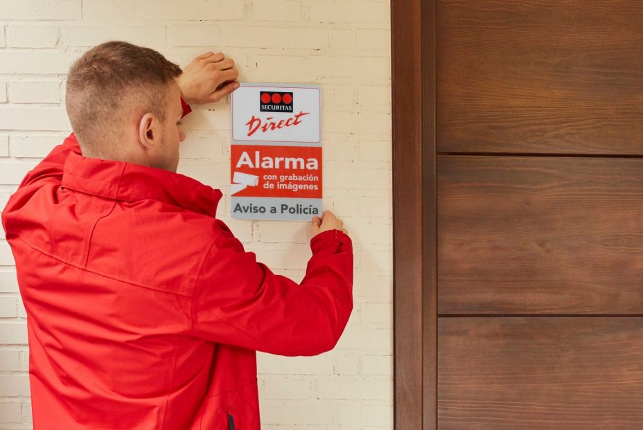 placa securitas
