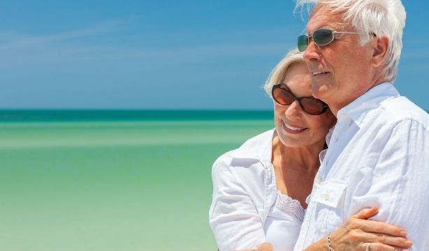 La riqueza de las familias en España se duplica en 20 años pero aumenta la brecha intergeneracional. Fuente: BigStock.