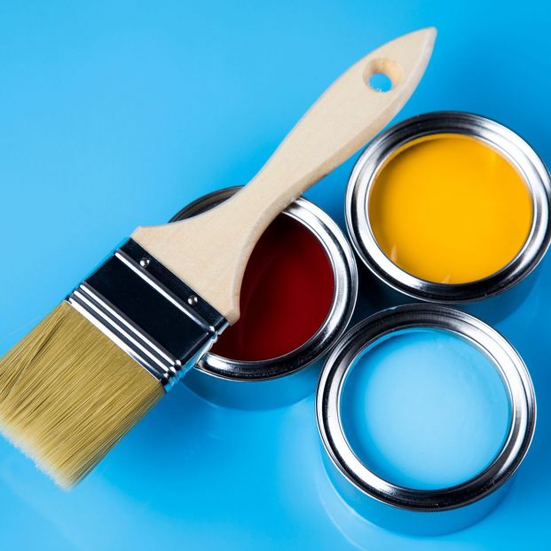 Si quieres renovar y pintar azulejos no te olvides de estos consejos previos