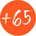 65YMÁS