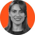Cristina Estévez