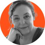 Cristina Maragall