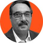 Javier García Javier García