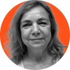 Patricia Matey