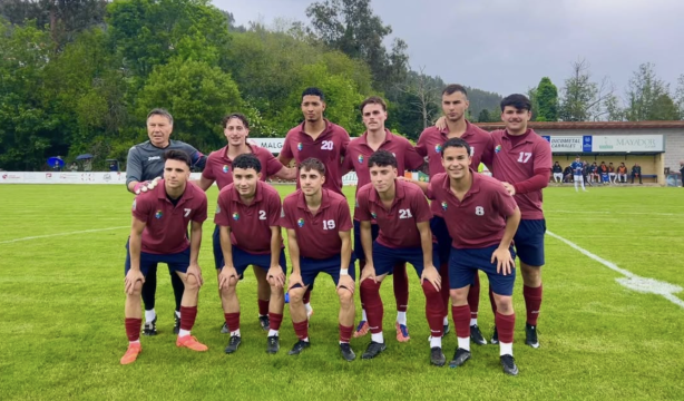 La increíble historia del portero español que volvió al fútbol con 70 años
