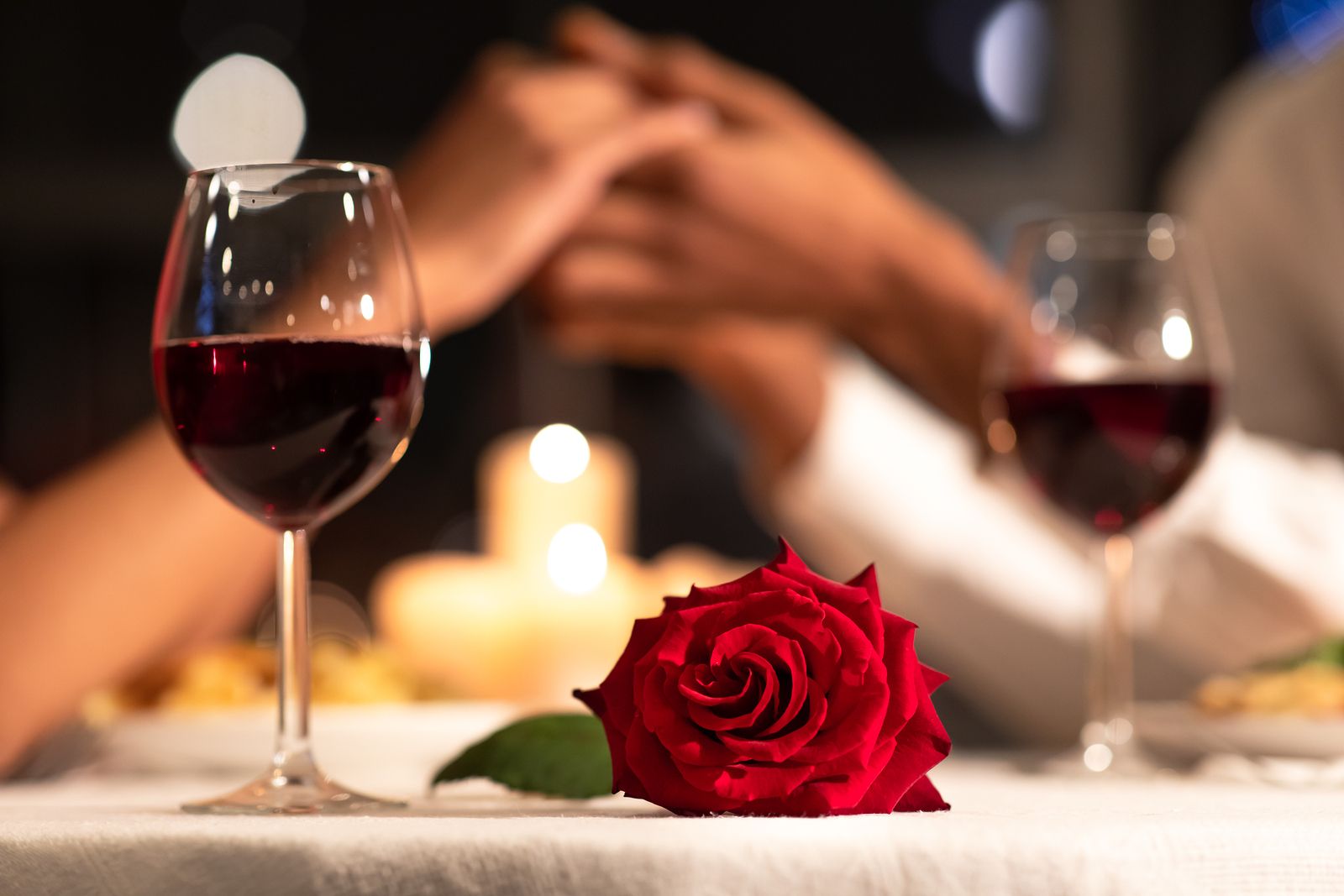 ¿Pensando en dar una sorpresa por San Valentín? Apunta estos restaurantes románticos en Madrid