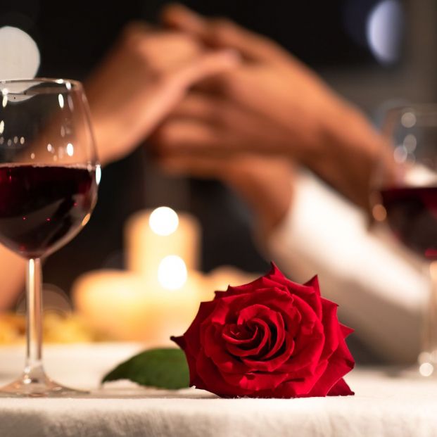 ¿Pensando en dar una sorpresa por San Valentín? Apunta estos restaurantes románticos en Madrid