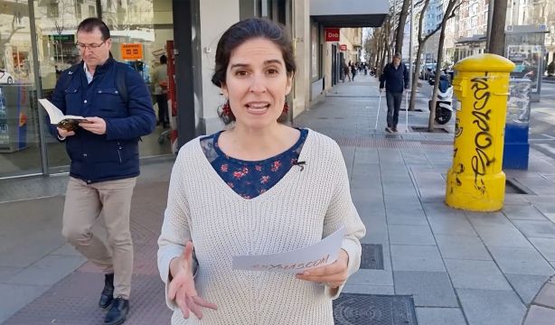 Video Tickets super Marta Jurado