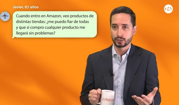 Video Amazon consultorio