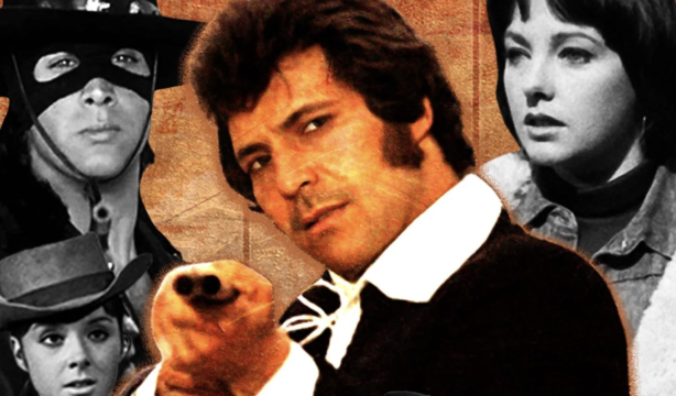 FlixOlé rinde homenaje a Rafael Romero en su centenario con tres estrenos en su plataforma