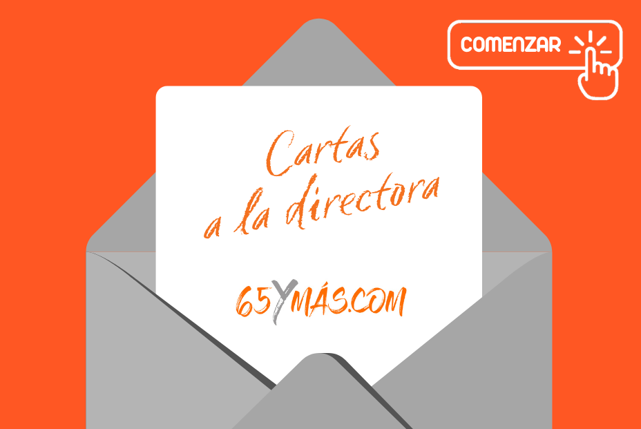 Cartas a la directora
