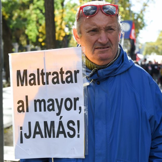 (Gustavo Valiente - Europa Press) (Gustavo Valiente - Europa Press)